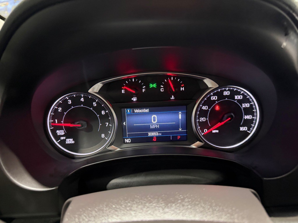 2024 GMC Terrain Image 22