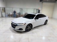 Image for 2021 Honda Accord Sport ID: 7601958