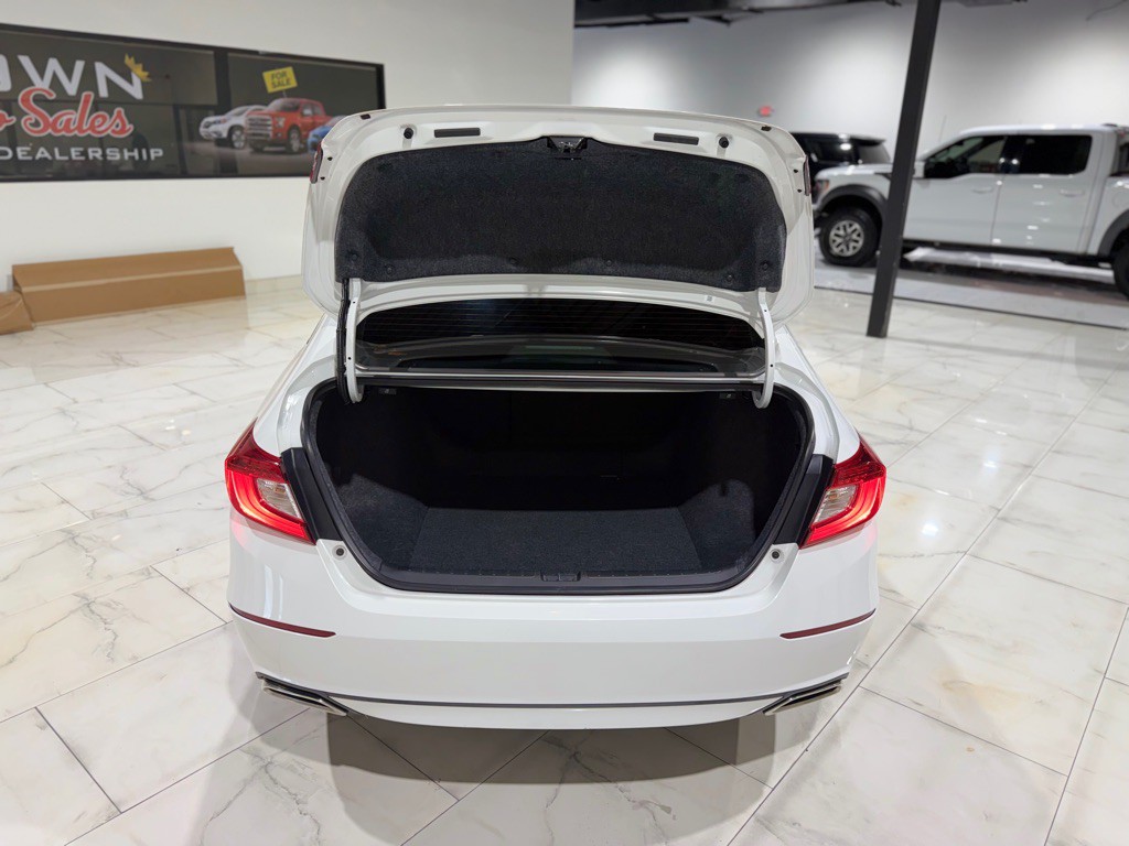 2021 Honda Accord Image 10