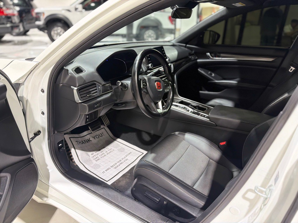2021 Honda Accord Image 14
