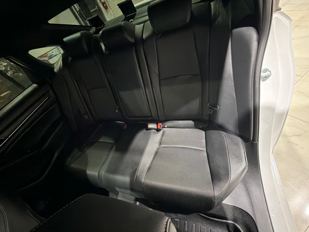 2021 Honda Accord Image 15