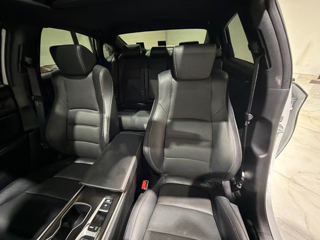 2021 Honda Accord Image 16