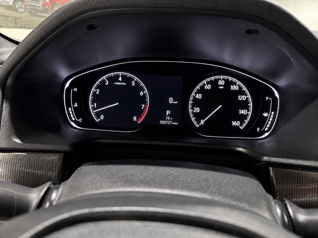 2021 Honda Accord Image 19