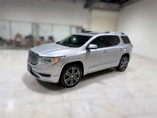 Image for 2019 GMC Acadia Denali ID: 7601967