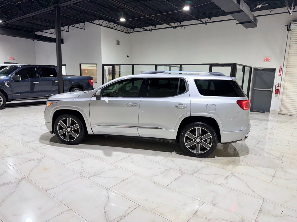 2019 GMC Acadia Image 7