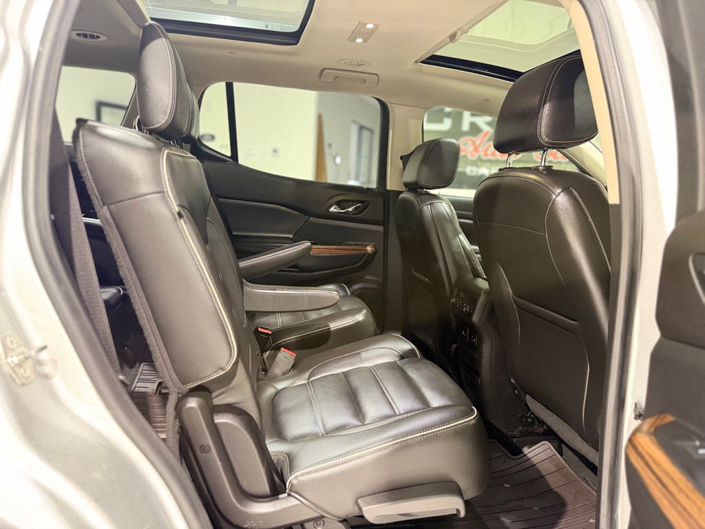 2019 GMC Acadia Image 13
