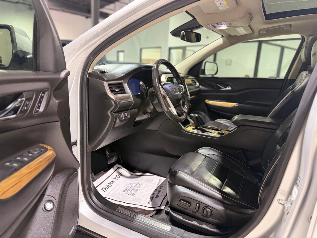 2019 GMC Acadia Image 15