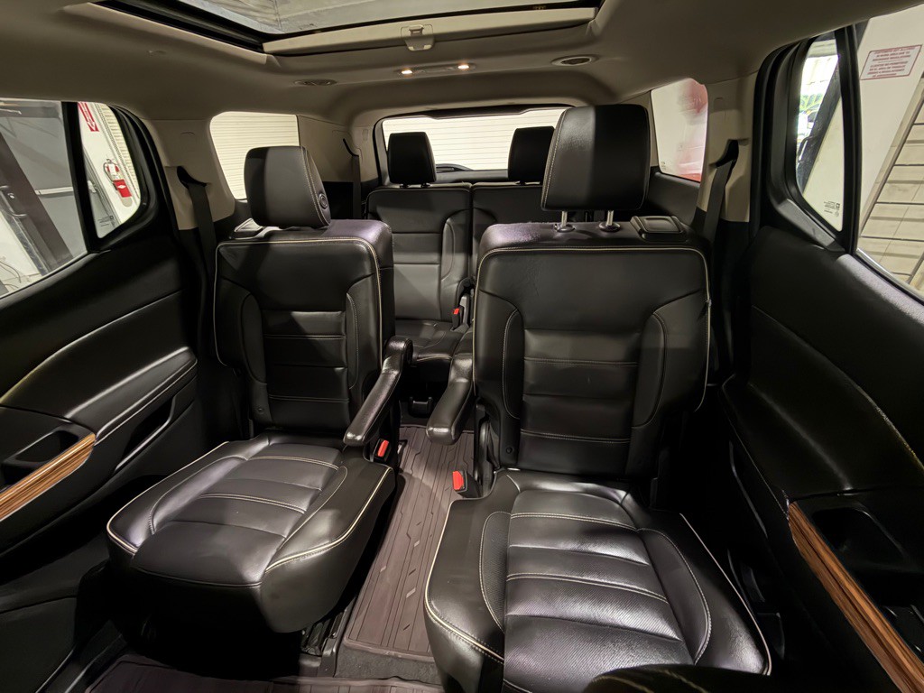 2019 GMC Acadia Image 17