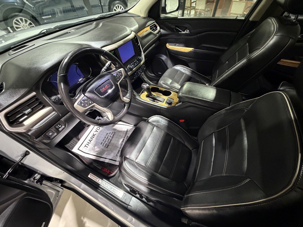 2019 GMC Acadia Image 19