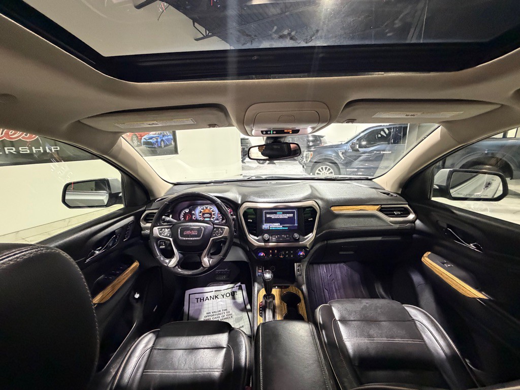 2019 GMC Acadia Image 20
