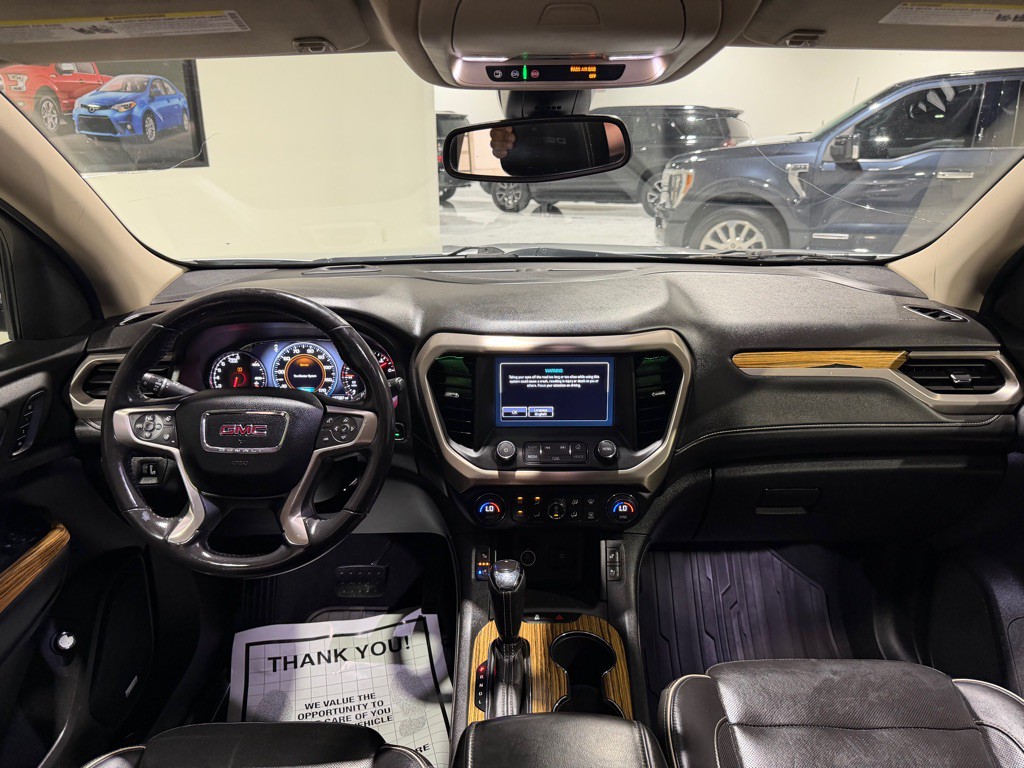 2019 GMC Acadia Image 21