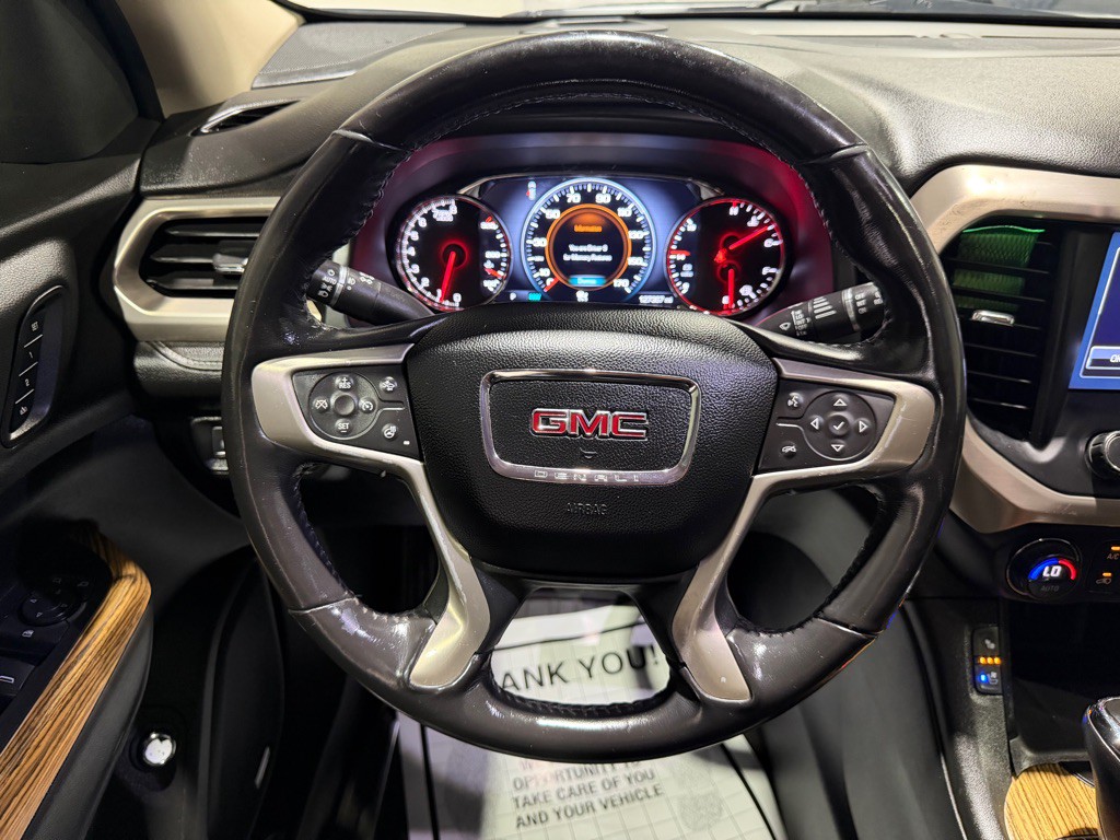 2019 GMC Acadia Image 23