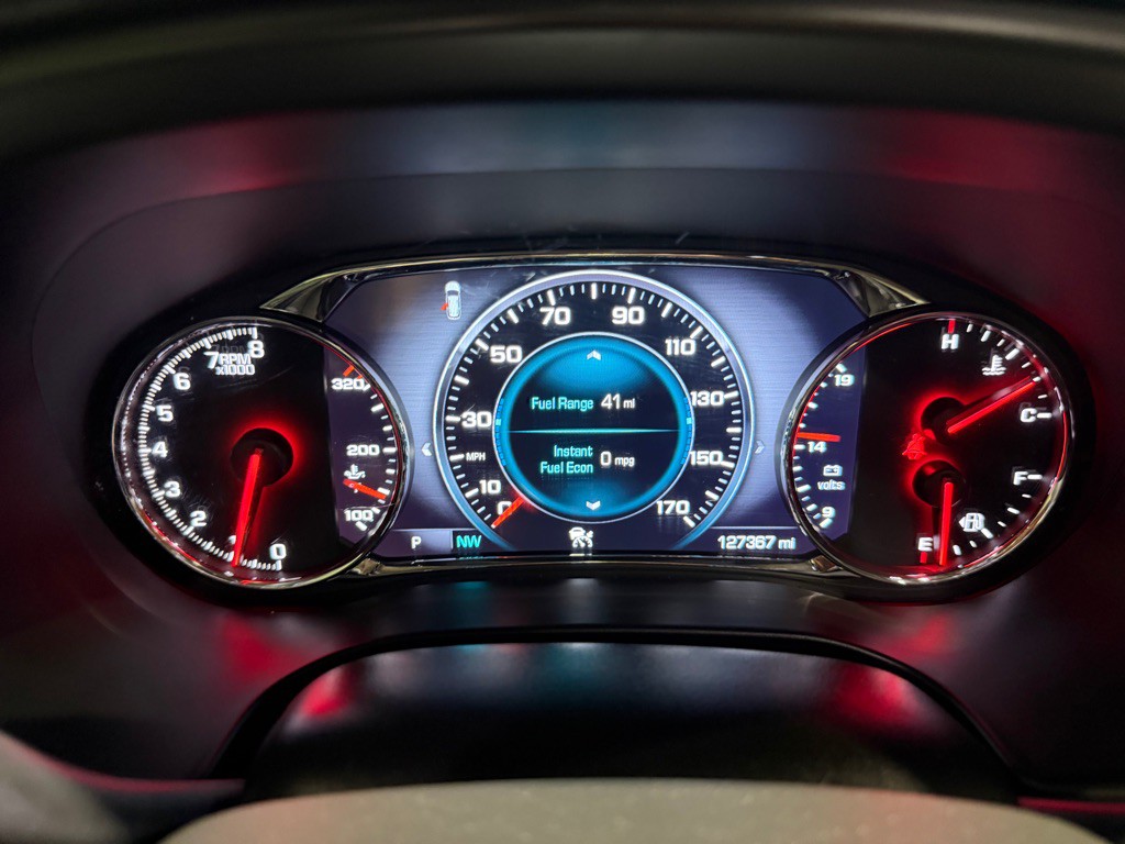 2019 GMC Acadia Image 24