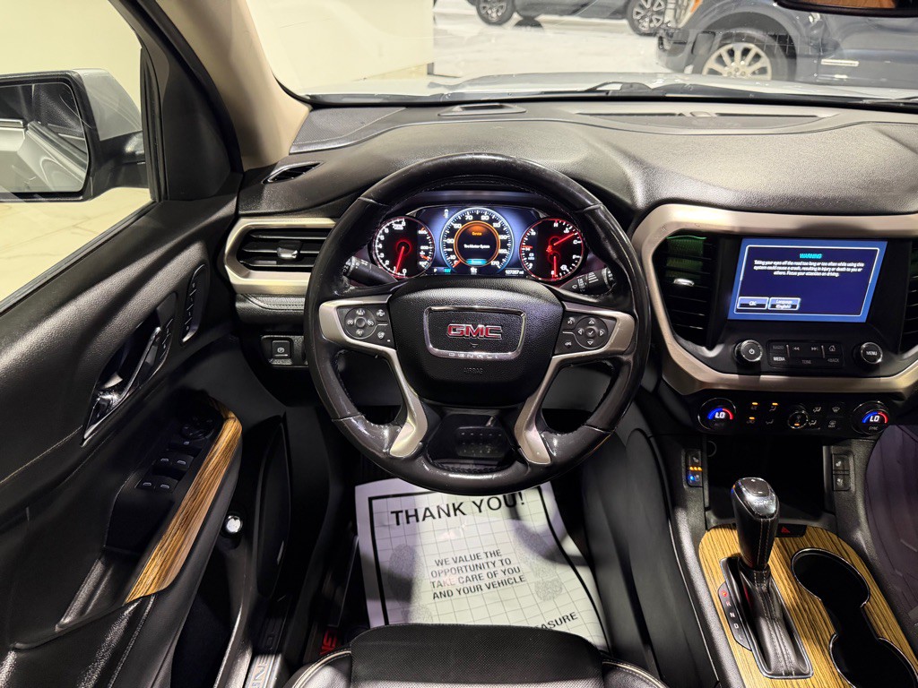 2019 GMC Acadia Image 25