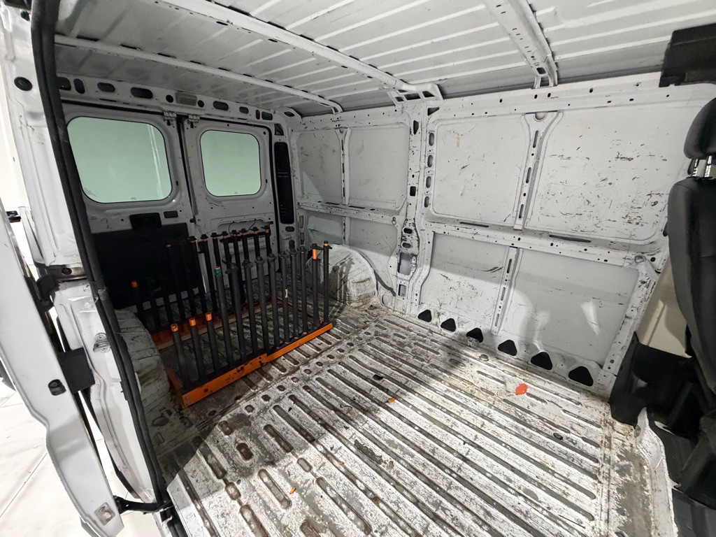 2018 RAM Promaster Image 14