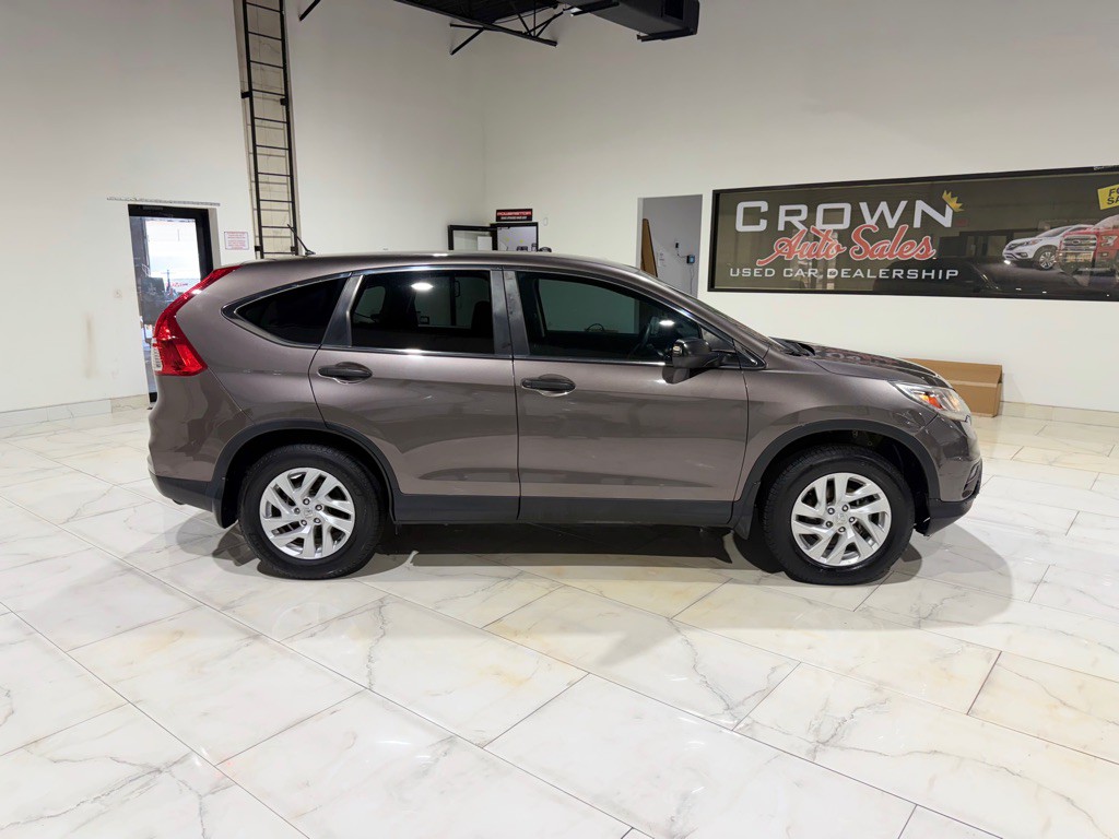 2016 Honda CR-V Image 6