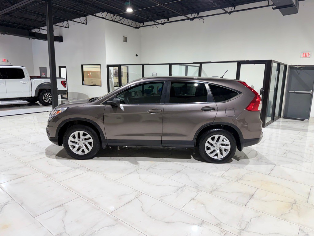 2016 Honda CR-V Image 7