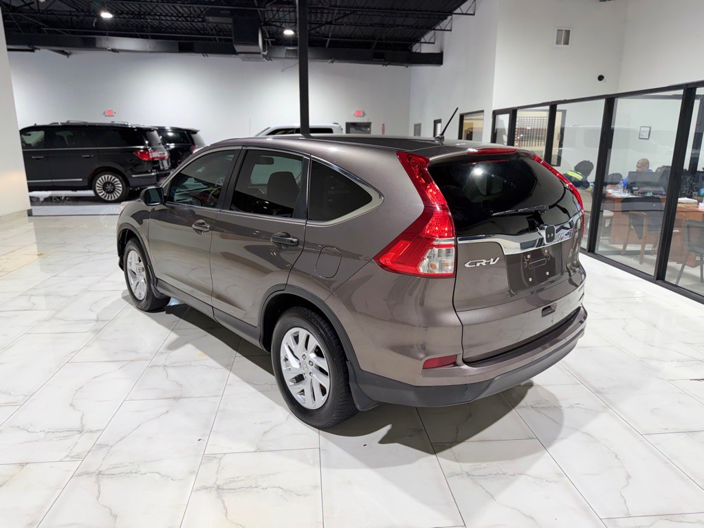 2016 Honda CR-V Image 10