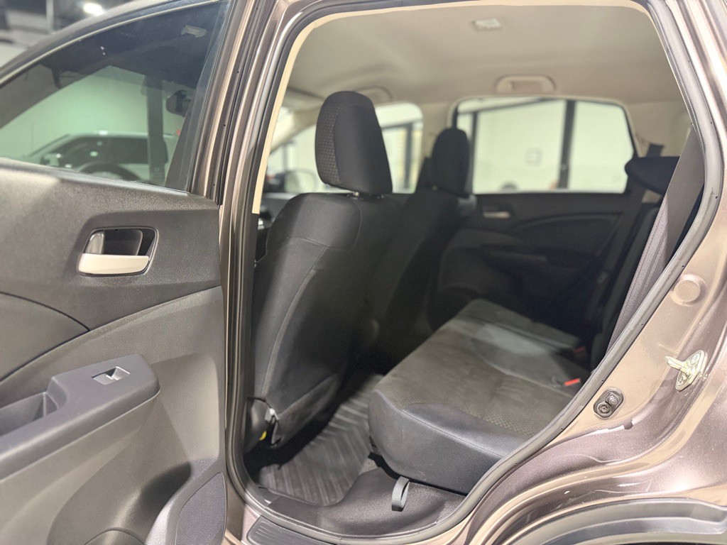 2016 Honda CR-V Image 12