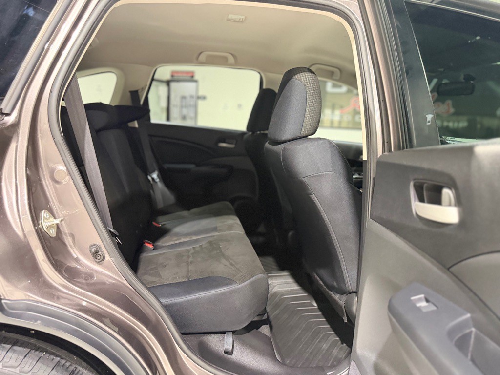 2016 Honda CR-V Image 13