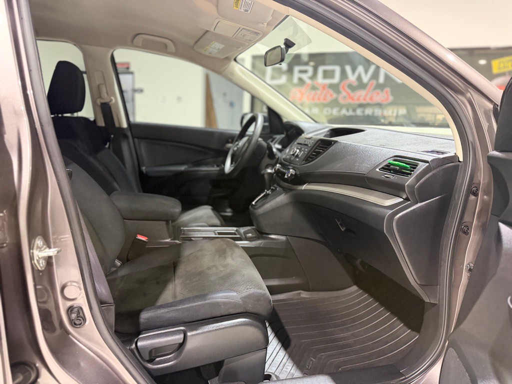 2016 Honda CR-V Image 14