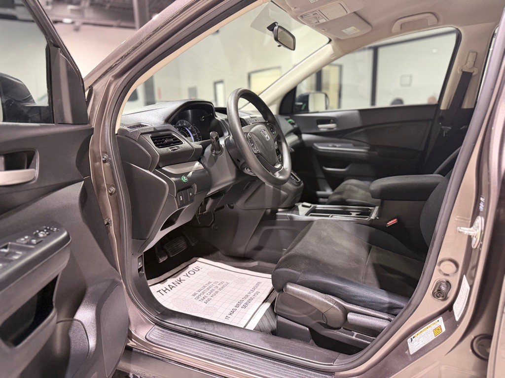 2016 Honda CR-V Image 15
