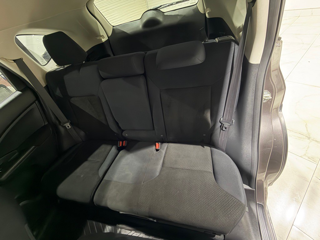 2016 Honda CR-V Image 16
