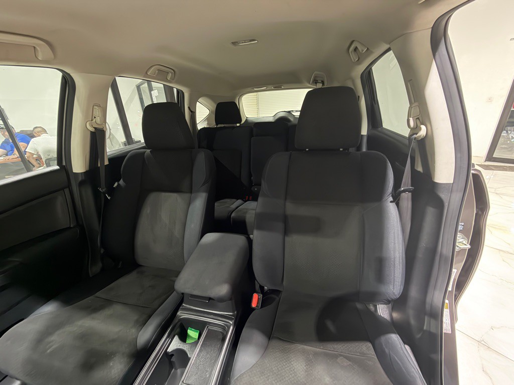2016 Honda CR-V Image 17