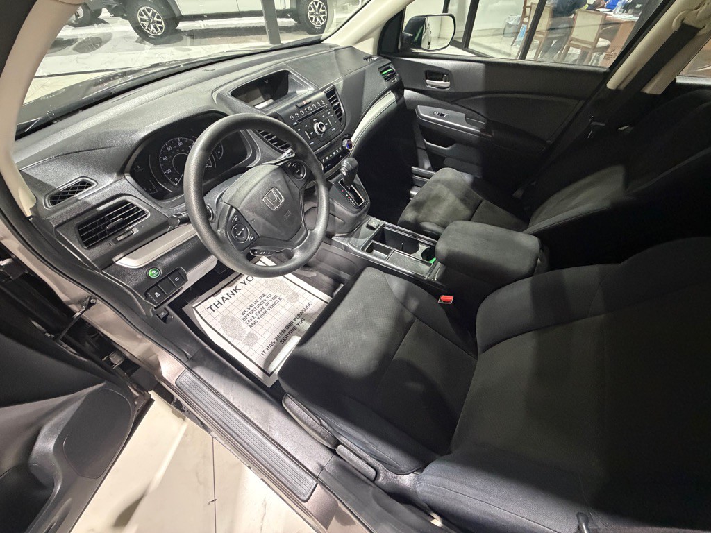 2016 Honda CR-V Image 18