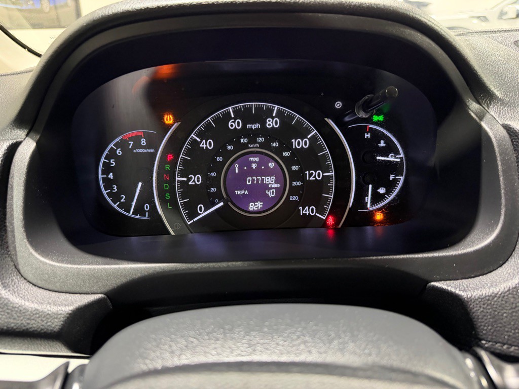 2016 Honda CR-V Image 22