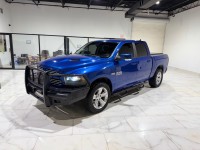 Image for 2016 RAM 1500 Sport ID: 7602199