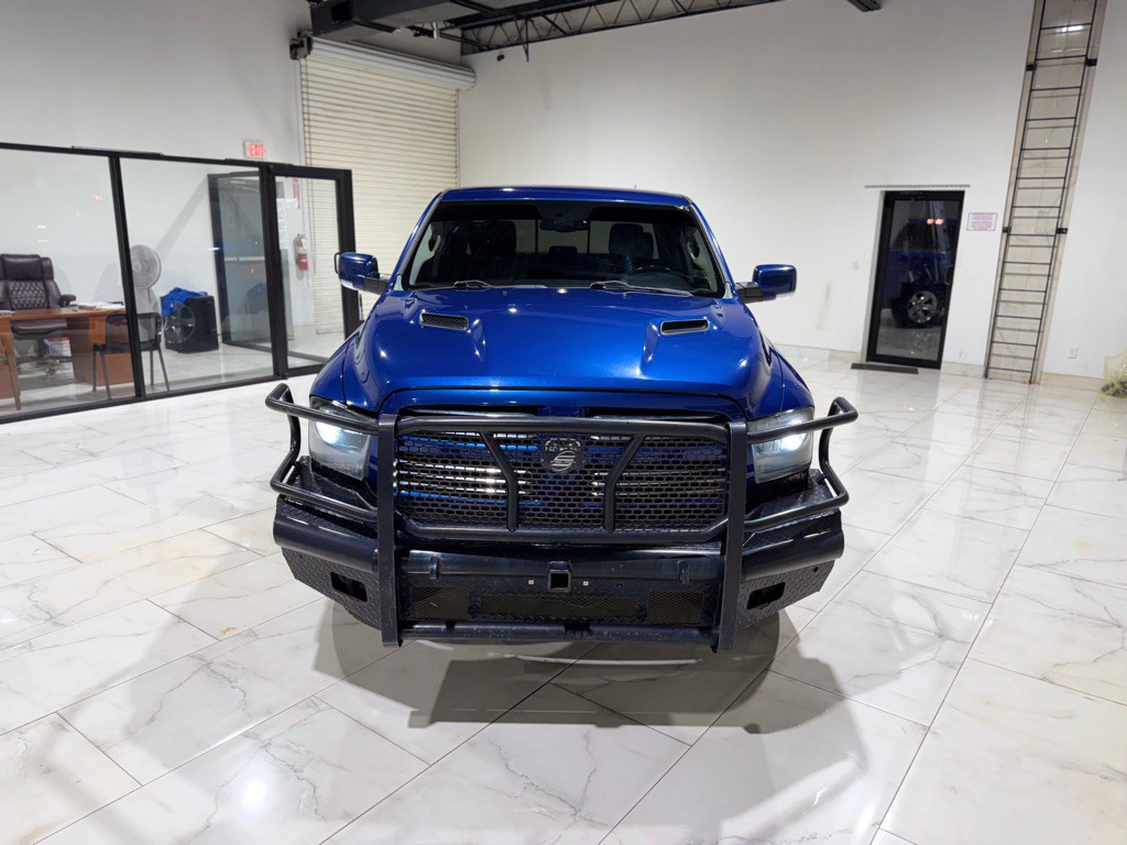 2016 RAM 1500 Image 2