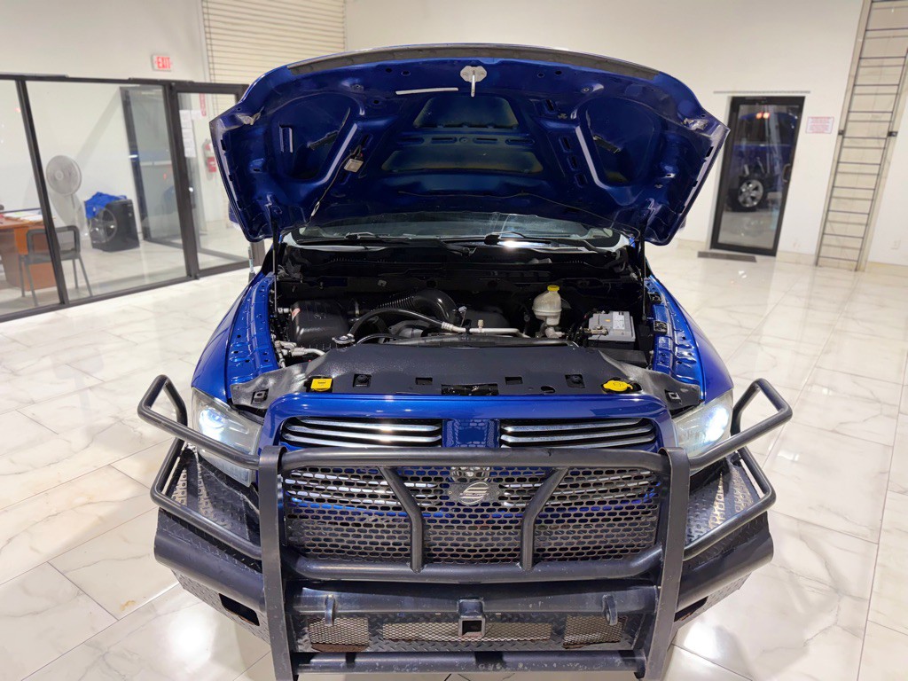 2016 RAM 1500 Image 4