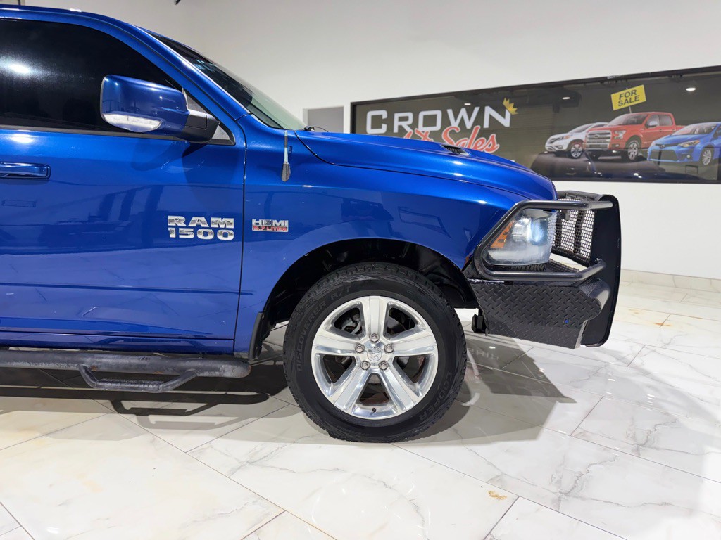 2016 RAM 1500 Image 5