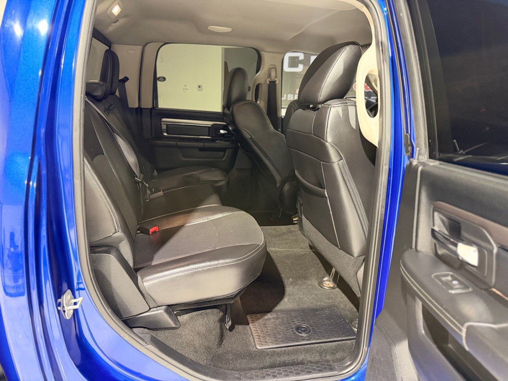 2016 RAM 1500 Image 13