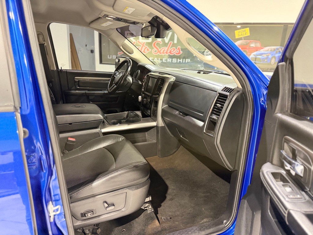 2016 RAM 1500 Image 14
