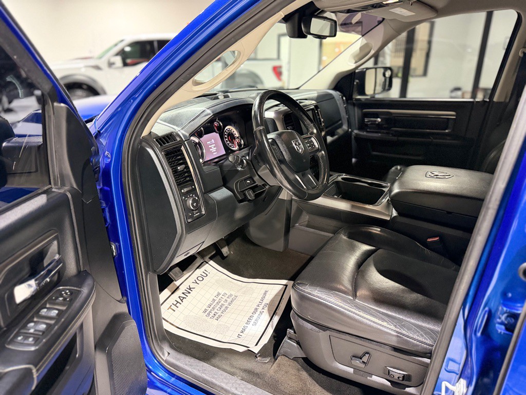 2016 RAM 1500 Image 15