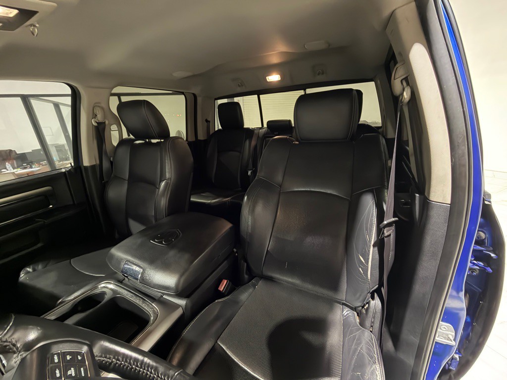 2016 RAM 1500 Image 17