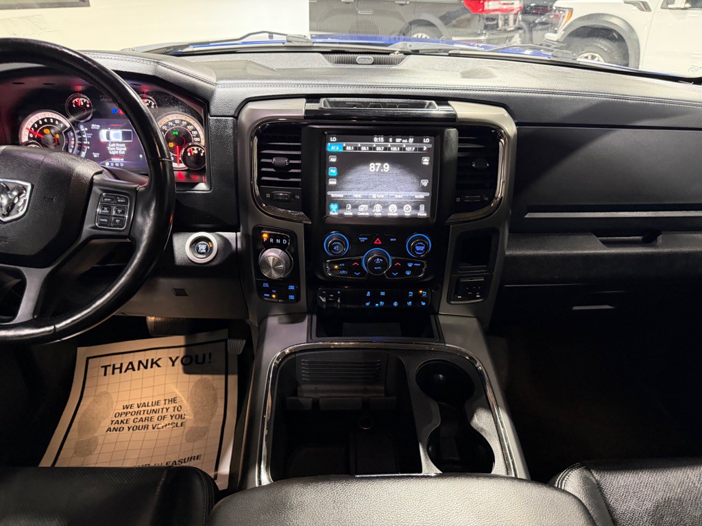 2016 RAM 1500 Image 20