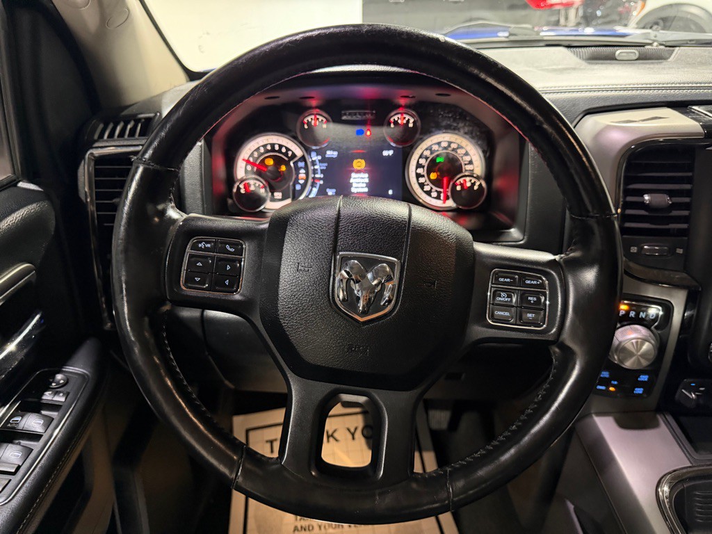 2016 RAM 1500 Image 21