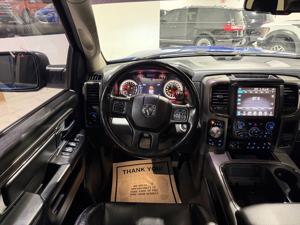 2016 RAM 1500 Image 23