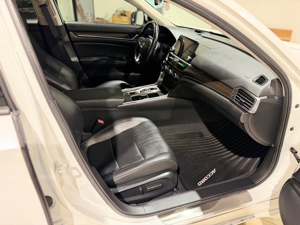 2022 Honda Accord Image 14