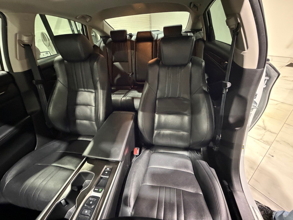 2022 Honda Accord Image 17