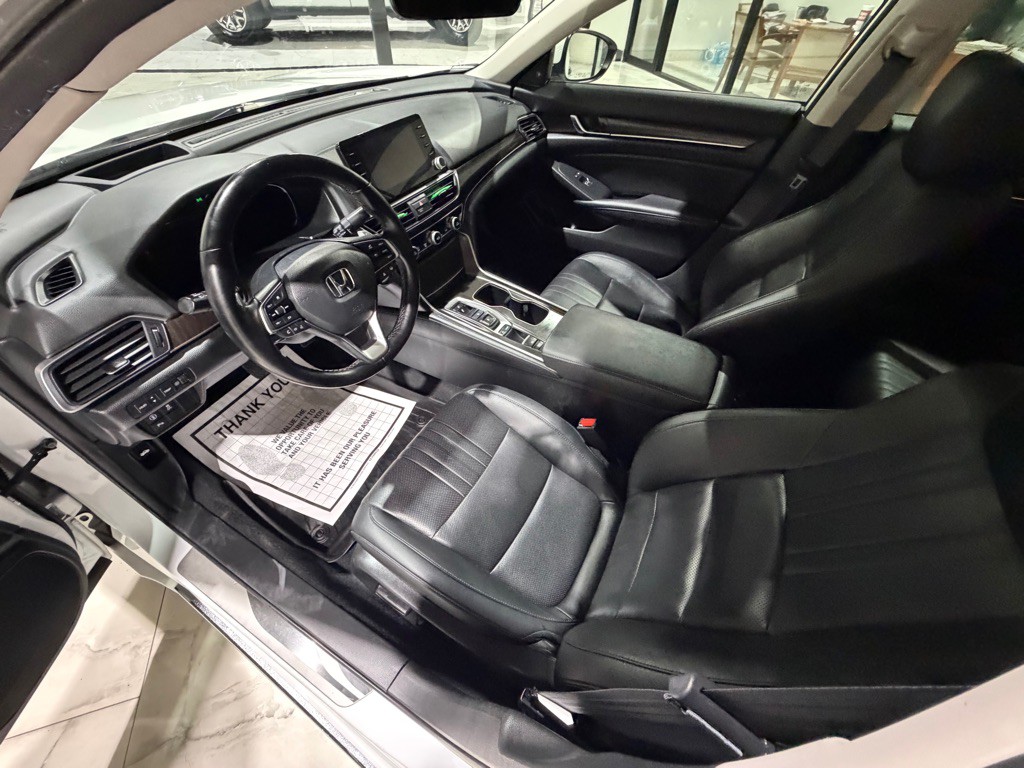 2022 Honda Accord Image 18