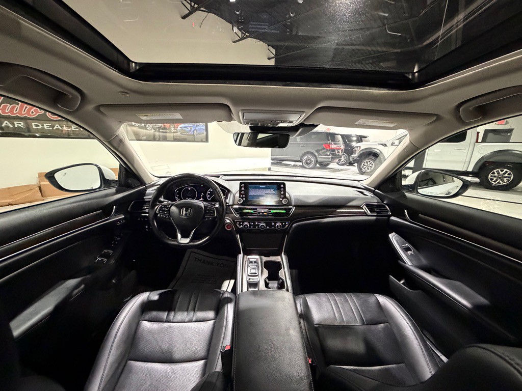 2022 Honda Accord Image 19