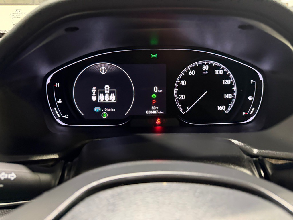 2022 Honda Accord Image 23