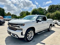 Image for 2020 Chevrolet Silverado 1500 High Country ID: 7608254