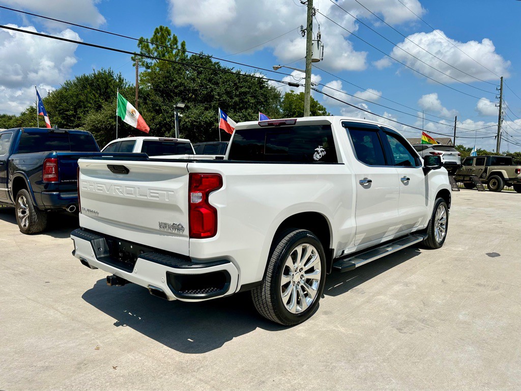 2020 Chevrolet Silverado 1500 Image 6