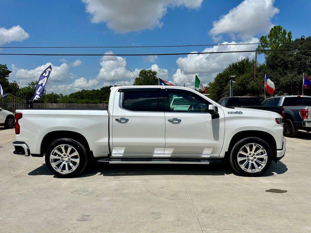 2020 Chevrolet Silverado 1500 Image 7