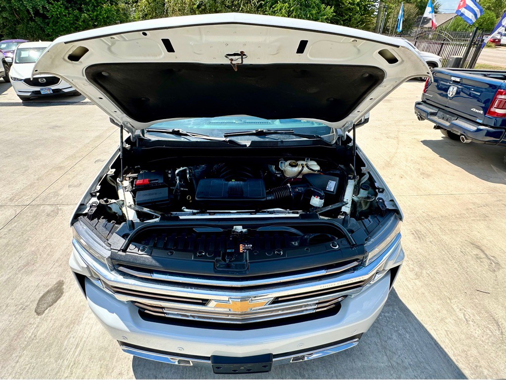 2020 Chevrolet Silverado 1500 Image 13